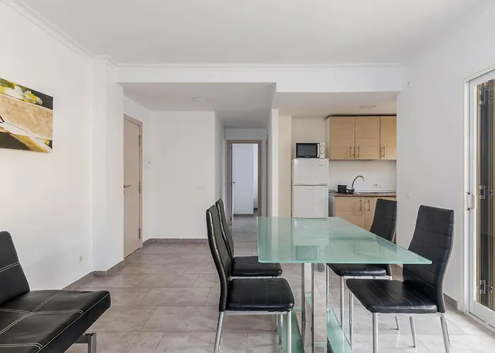 Acapulco Apartments