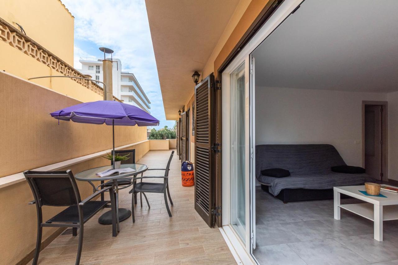 Apartment Yourhouse Acapulco Can Picafort (Mallorca)