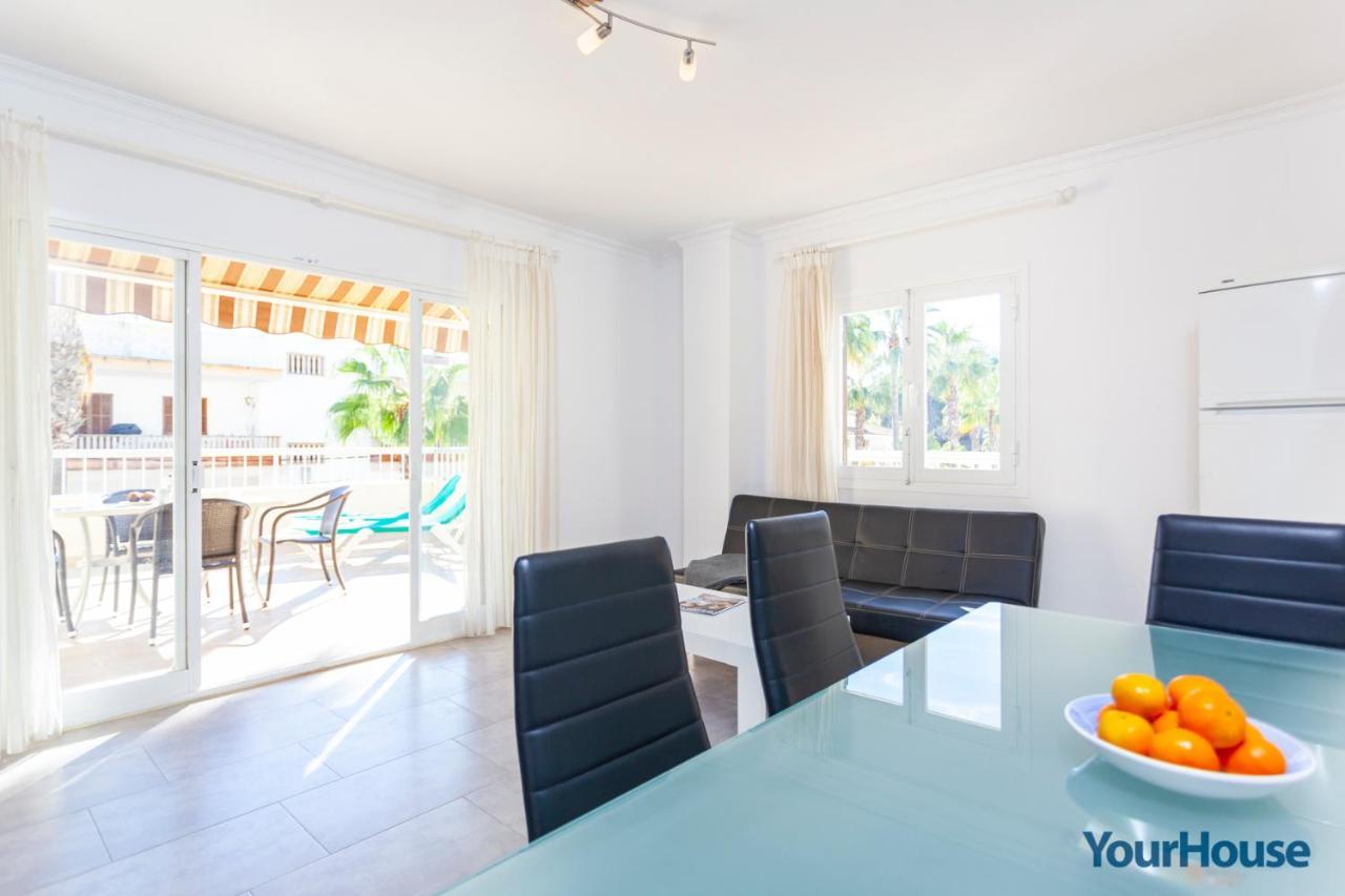 Apartment Yourhouse Acapulco