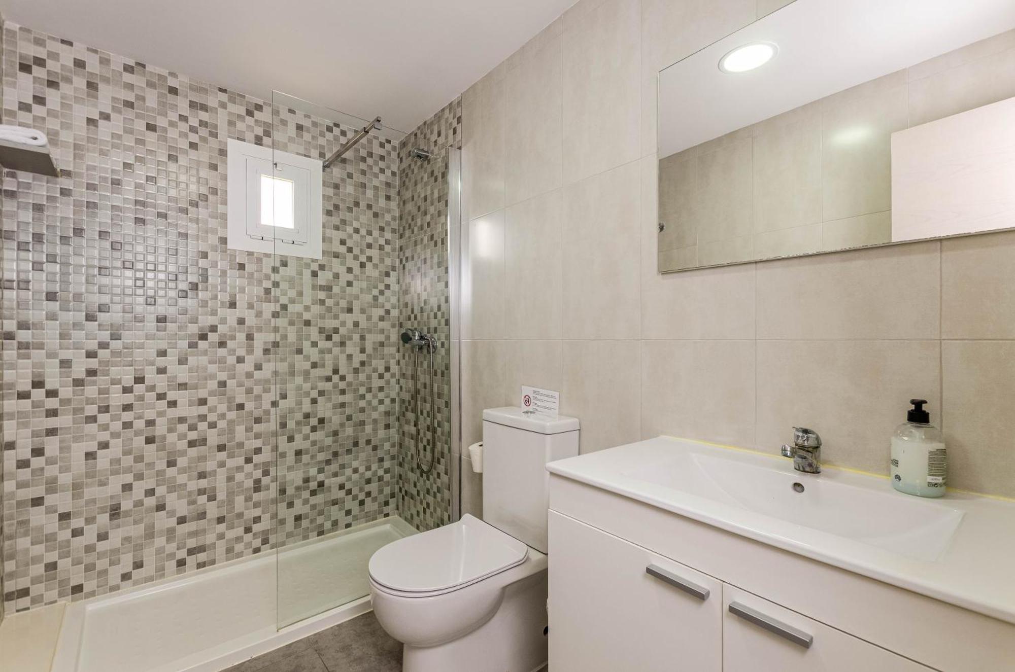 Apartment Yourhouse Acapulco Can Picafort (Mallorca)