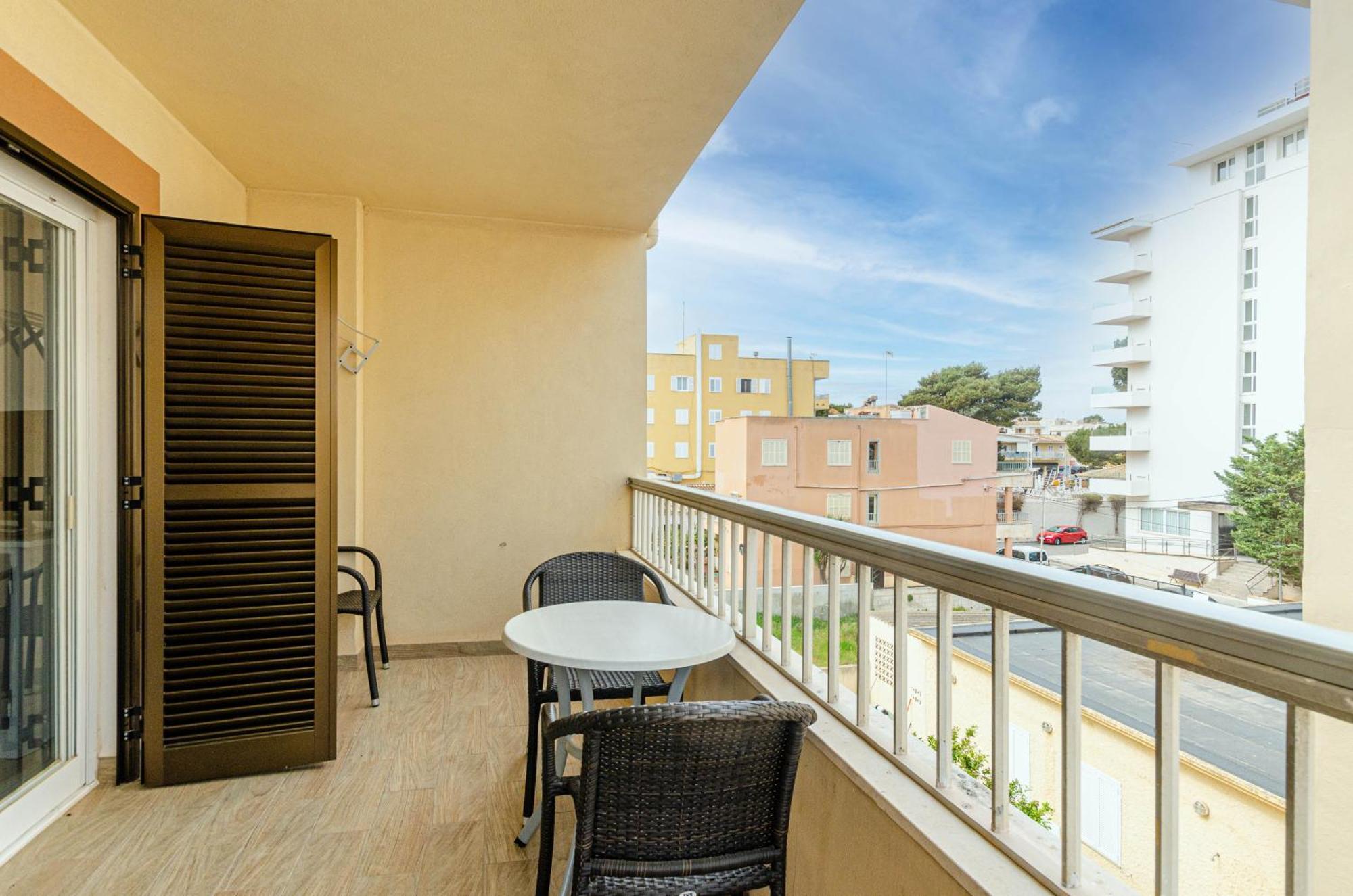 Apartment Yourhouse Acapulco