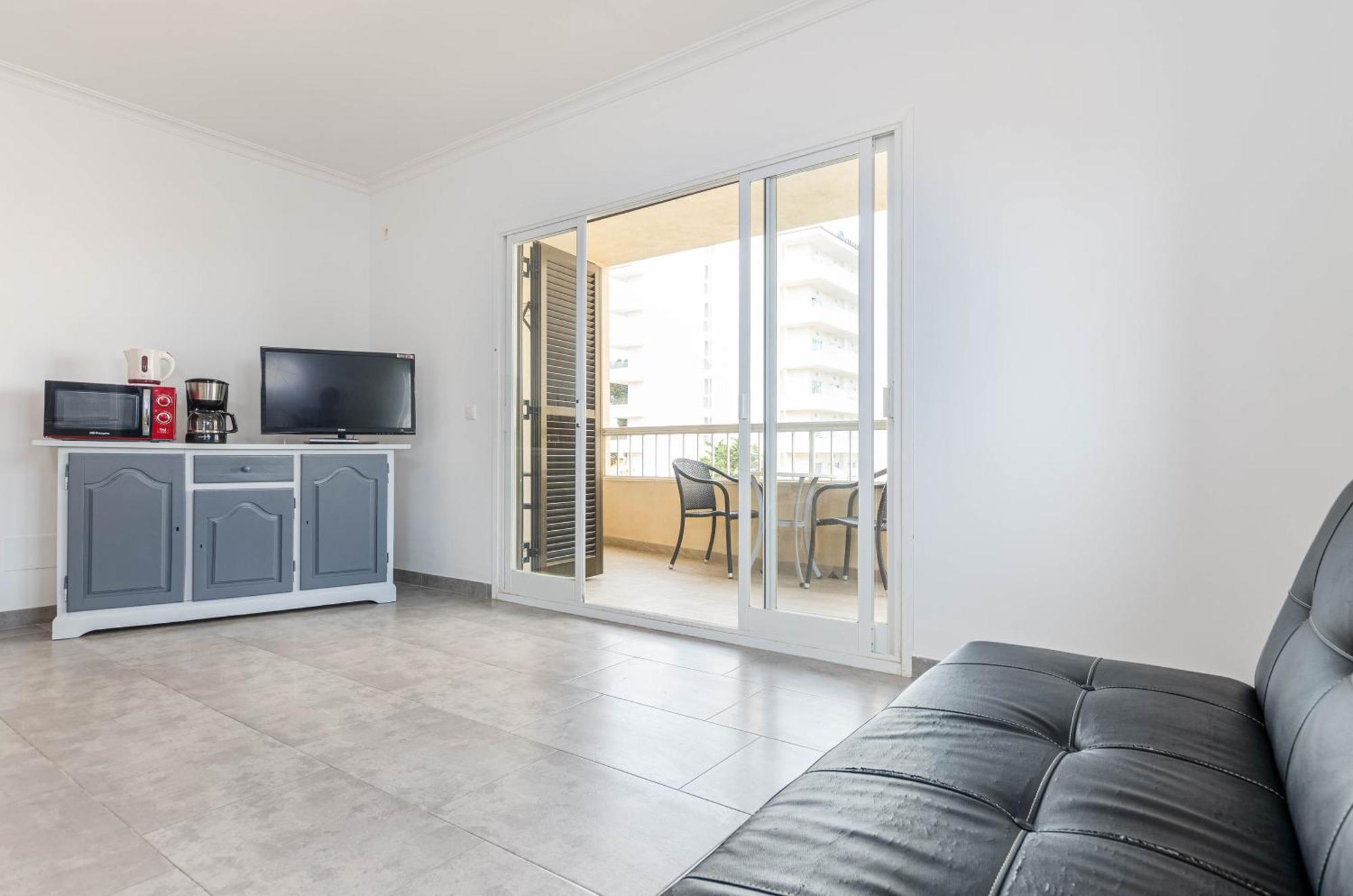 Yourhouse Acapulco Apartment Can Picafort (Mallorca)