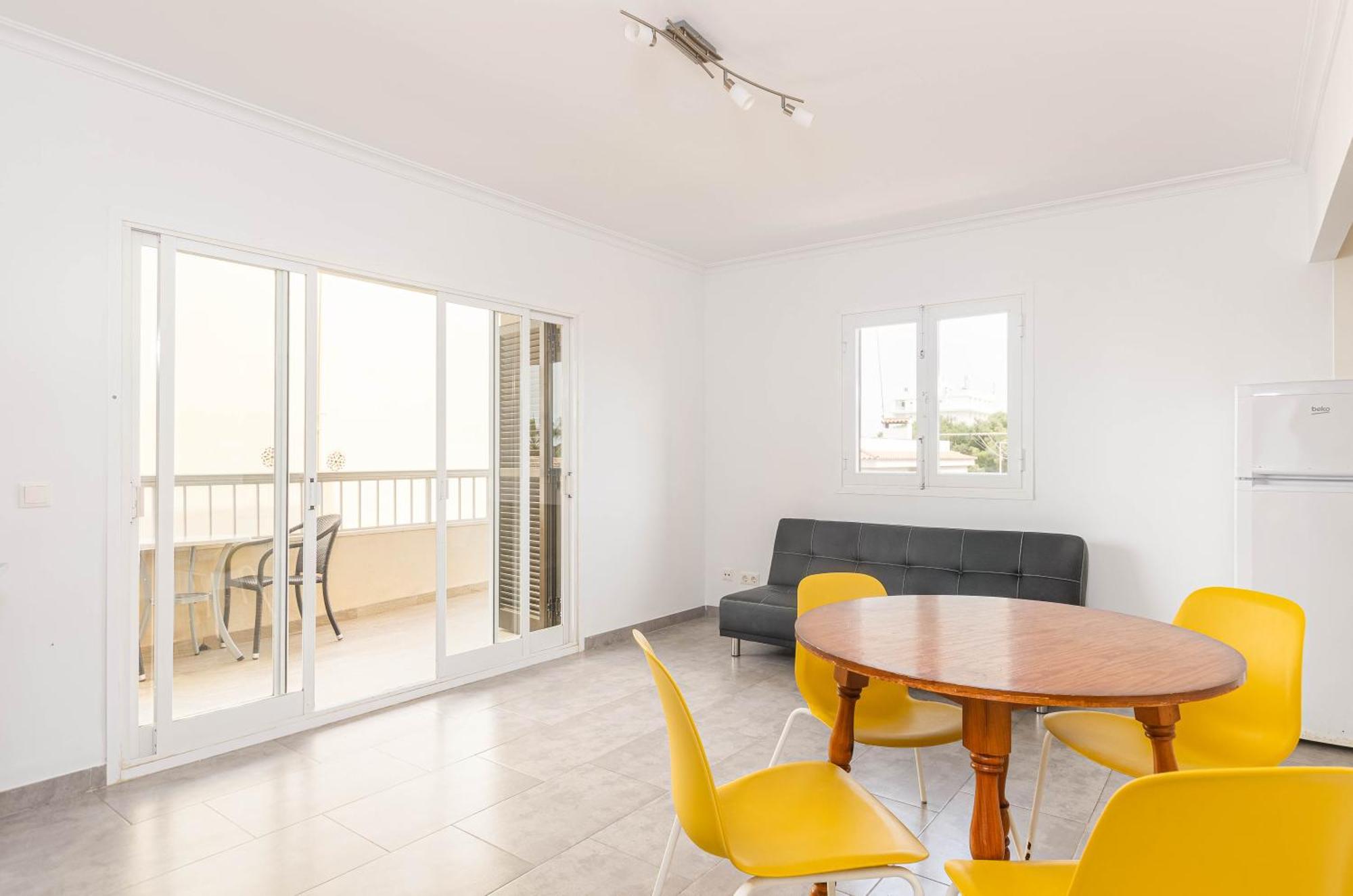 Yourhouse Acapulco Apartment Can Picafort (Mallorca)