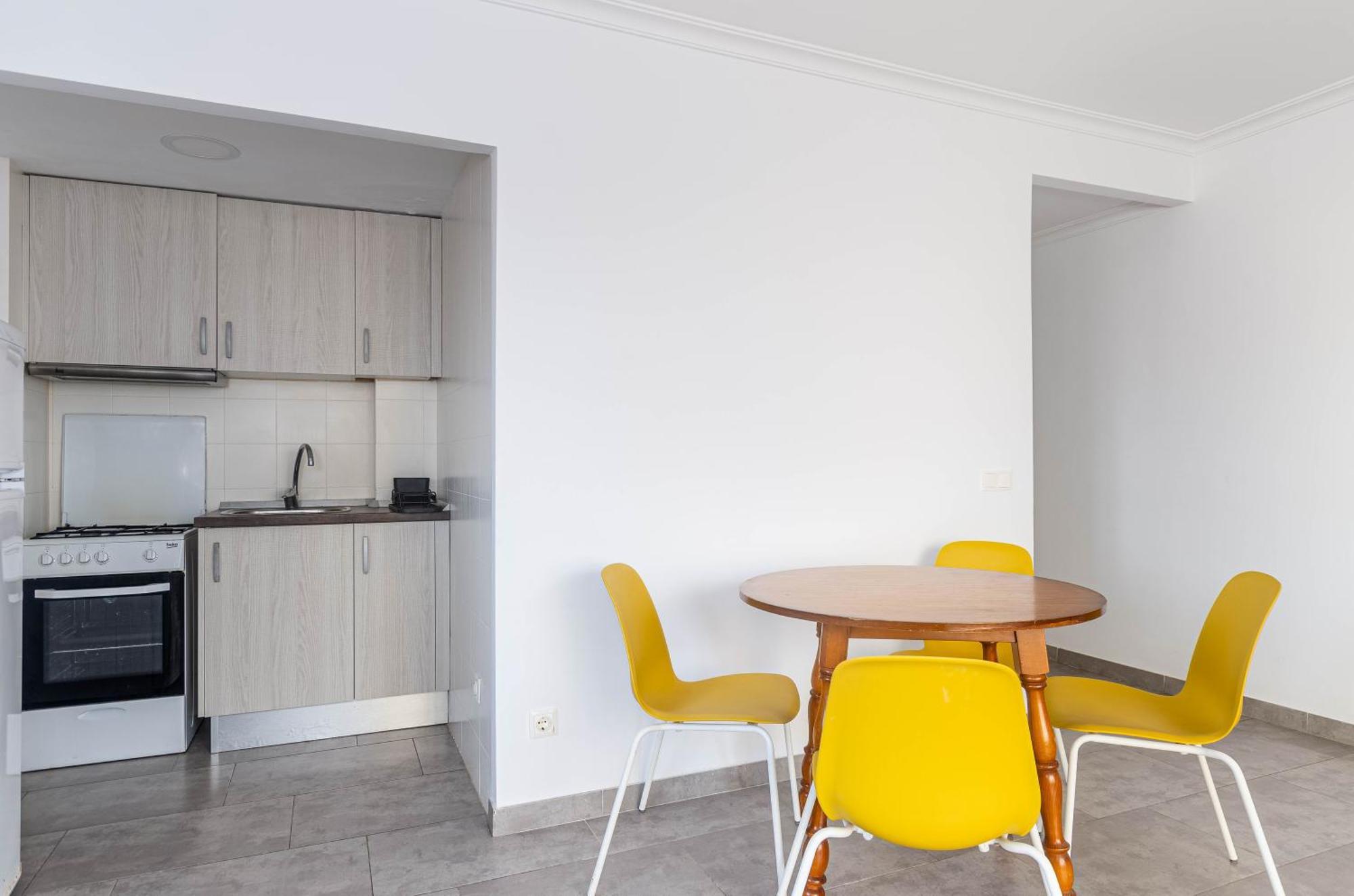Yourhouse Acapulco Apartment