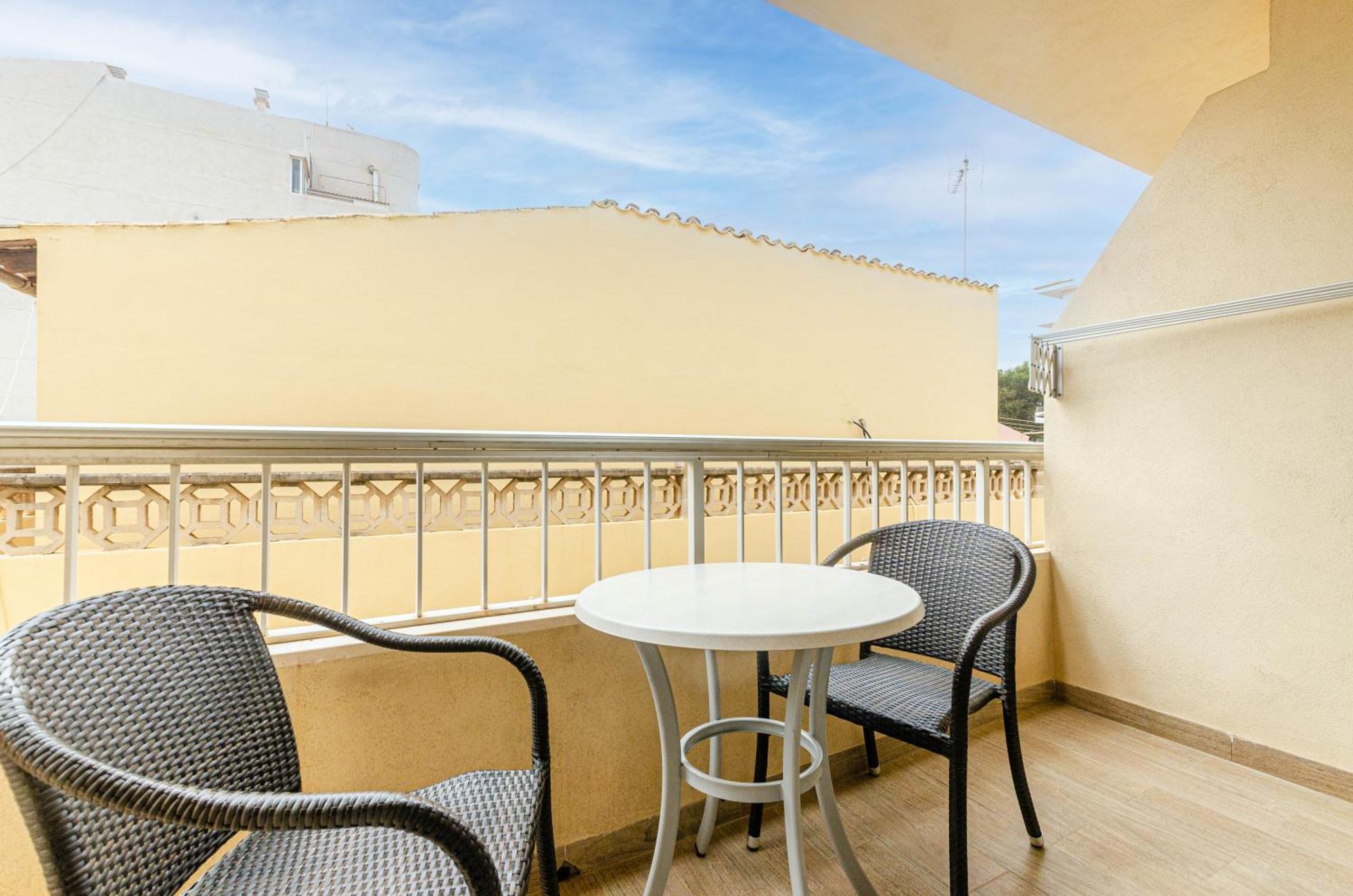 Apartment Yourhouse Acapulco Can Picafort (Mallorca)