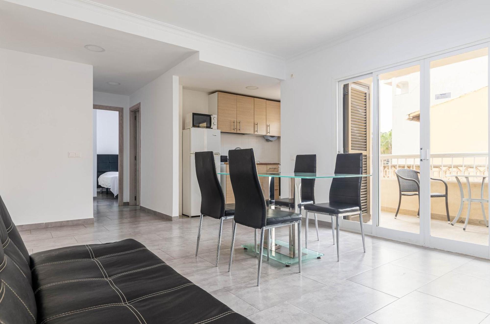 Apartment Yourhouse Acapulco