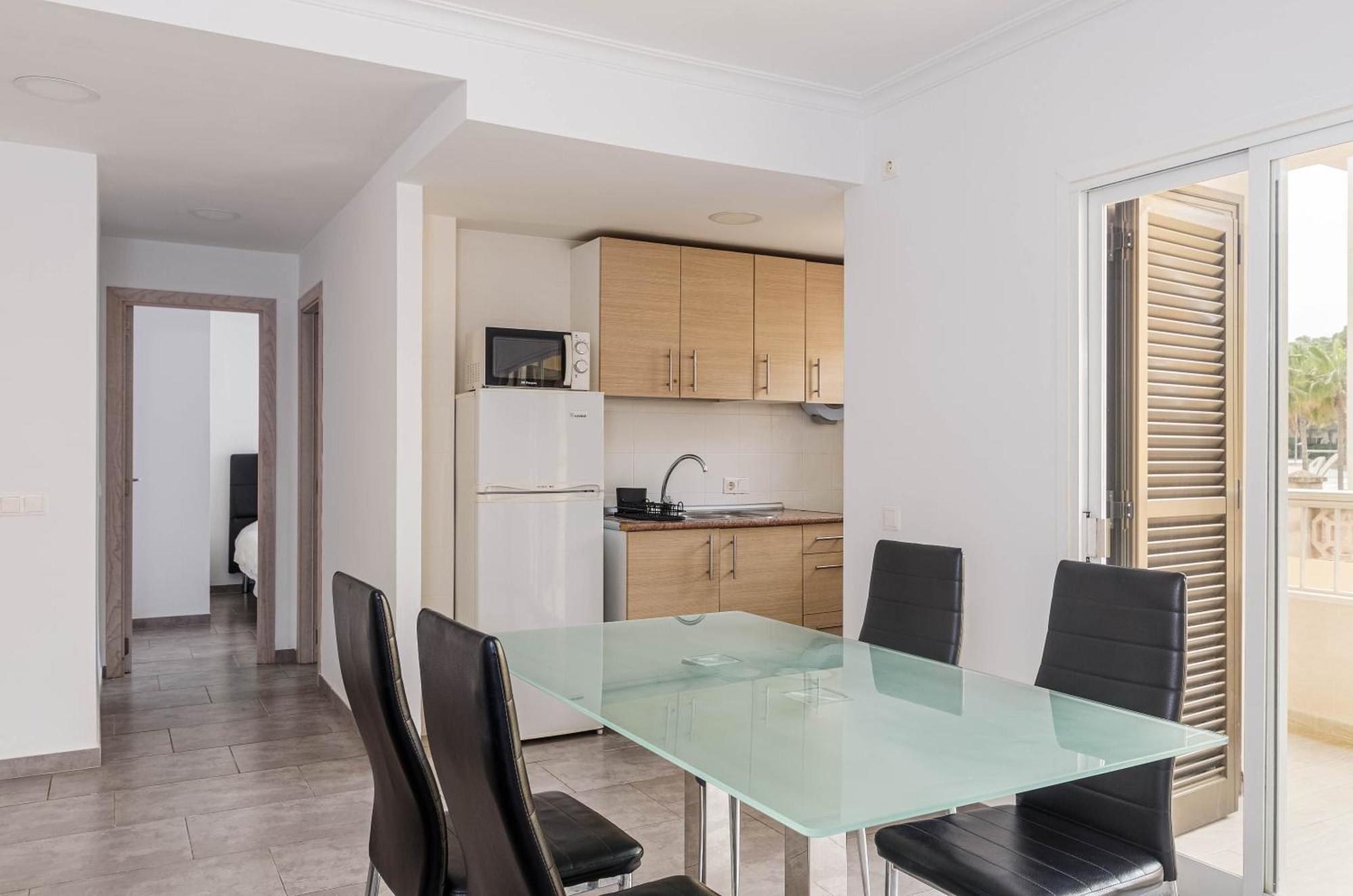 Apartment Yourhouse Acapulco Can Picafort (Mallorca)