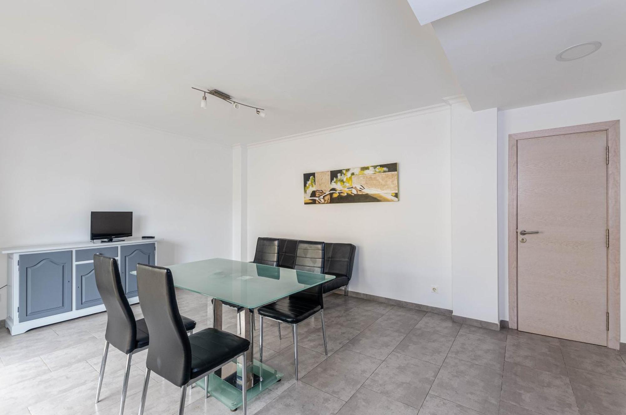 Apartment Yourhouse Acapulco