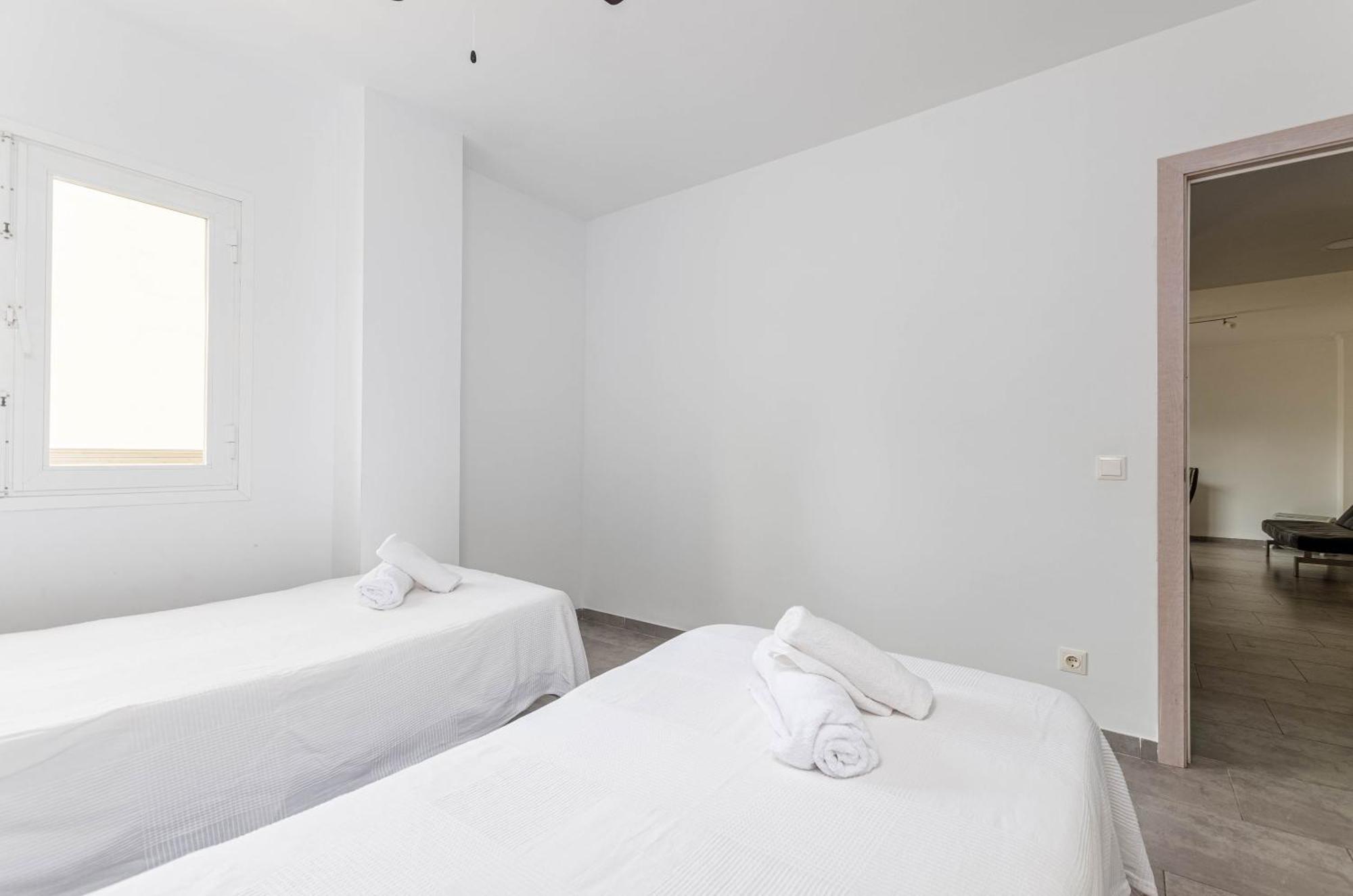 Yourhouse Acapulco Apartment Can Picafort (Mallorca)