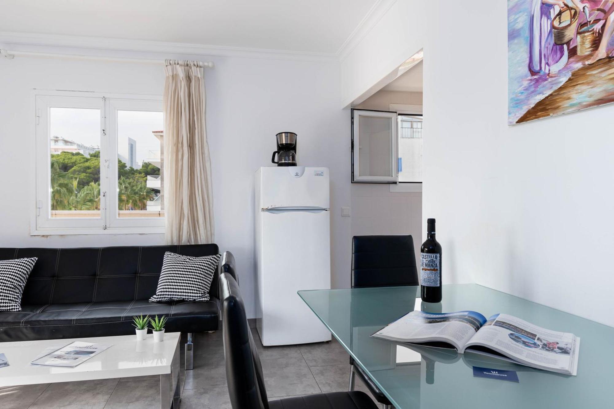 Yourhouse Acapulco Apartment *
