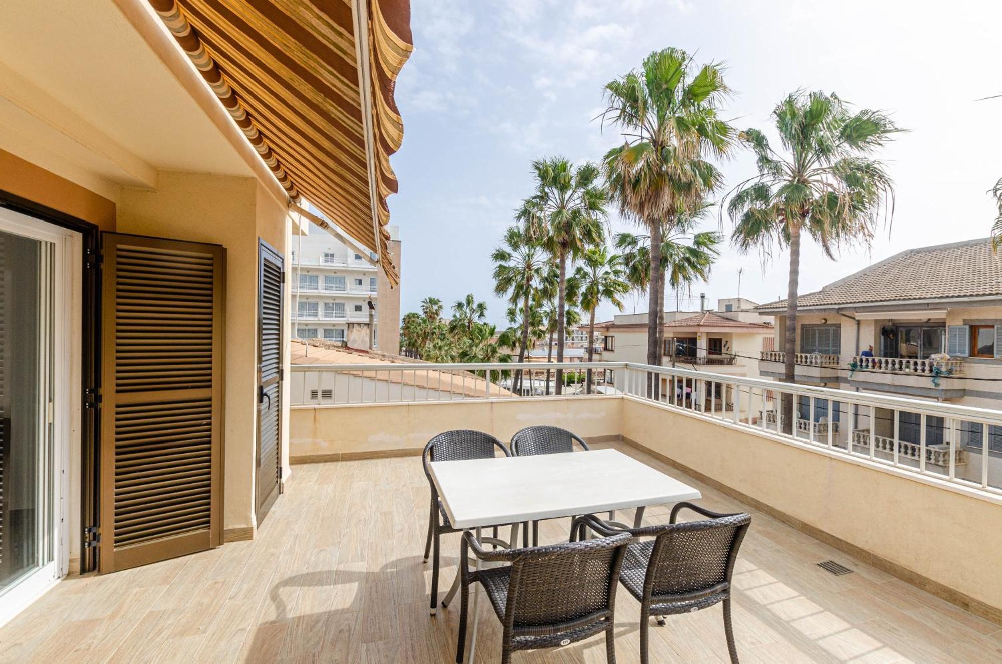 Yourhouse Acapulco Apartment
