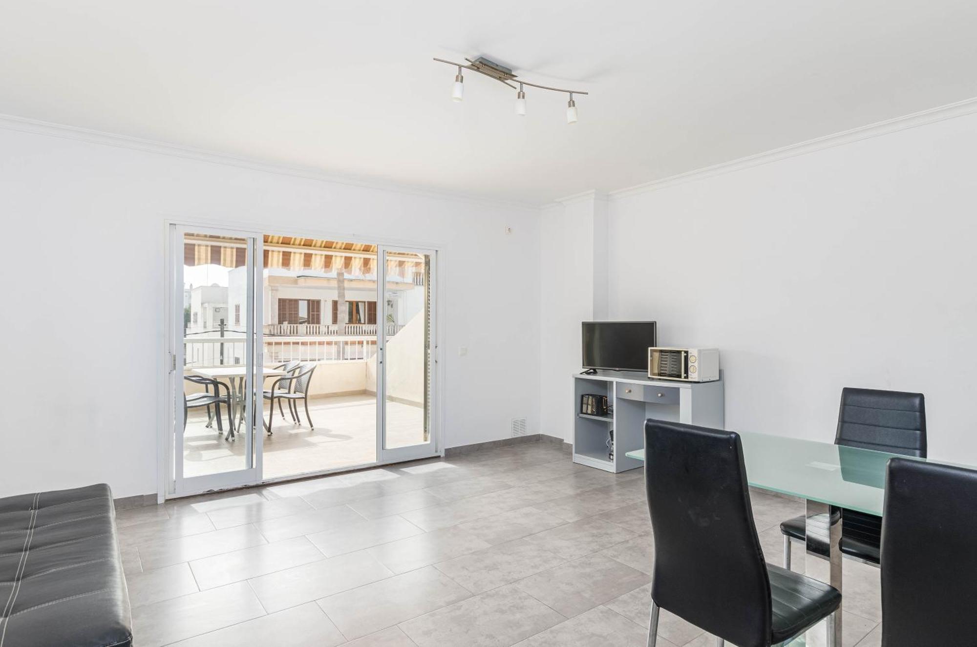 Yourhouse Acapulco Apartment Can Picafort (Mallorca)