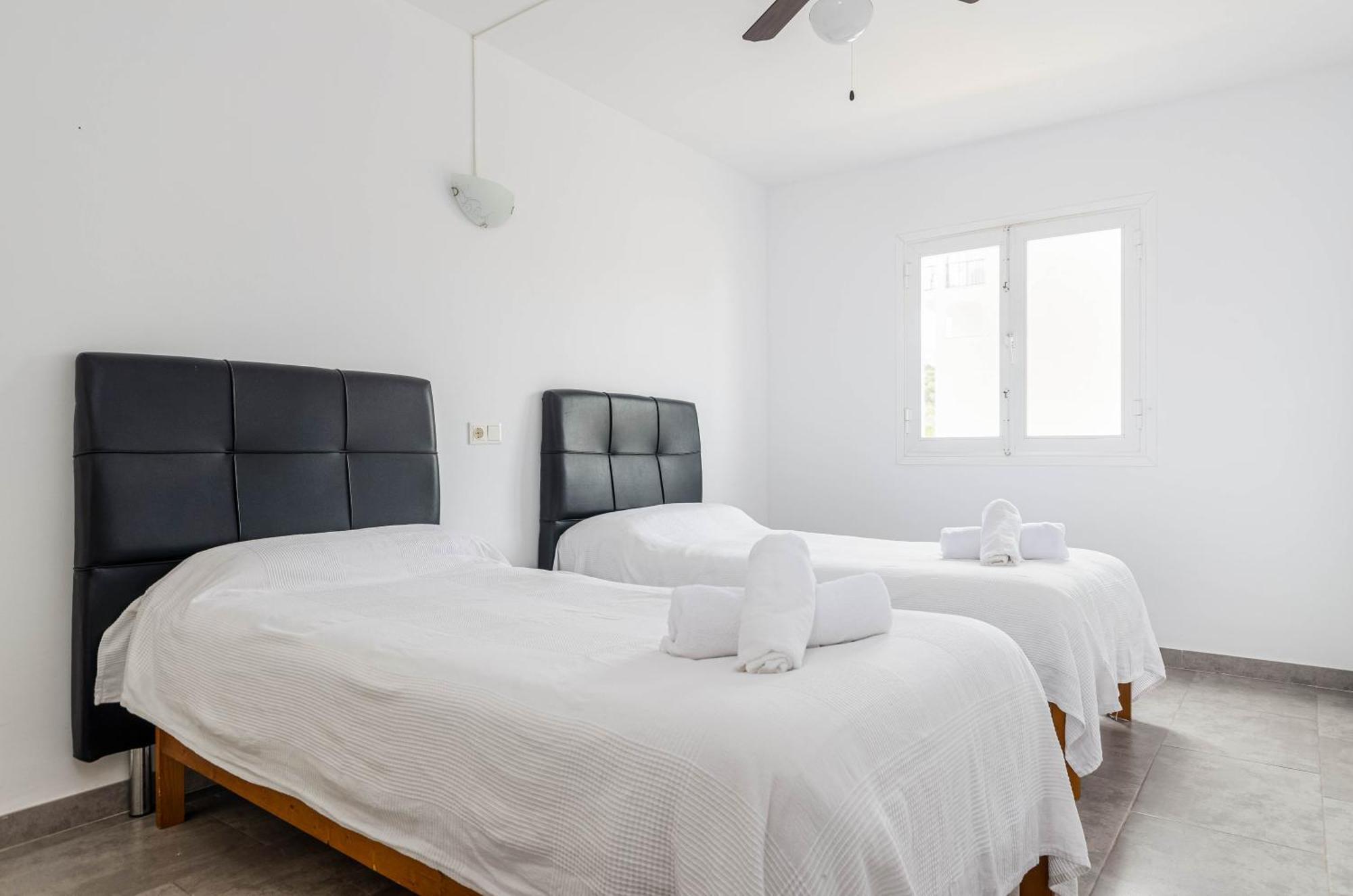 Apartment Yourhouse Acapulco Can Picafort (Mallorca)