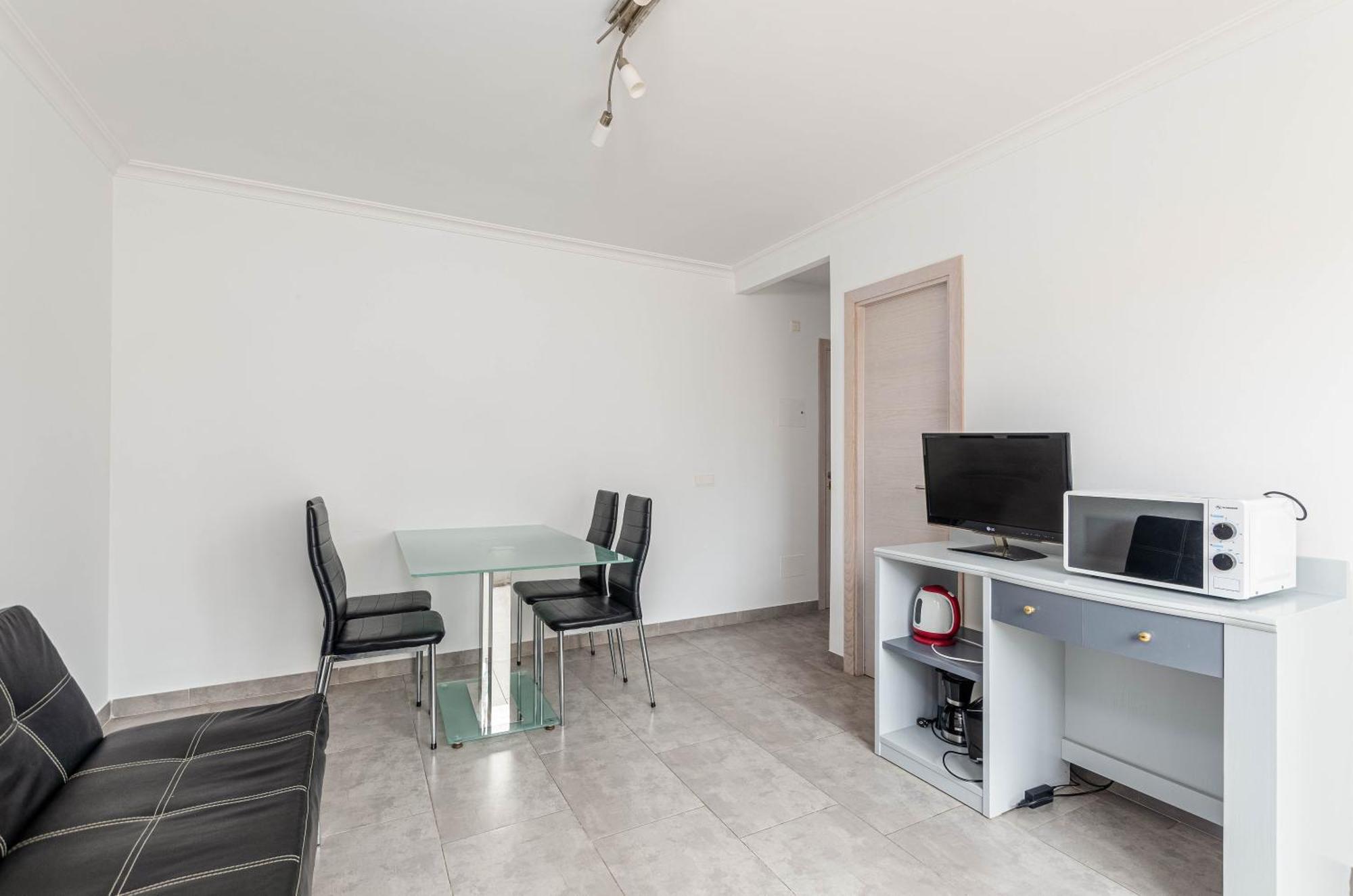 Apartment Yourhouse Acapulco Can Picafort (Mallorca)