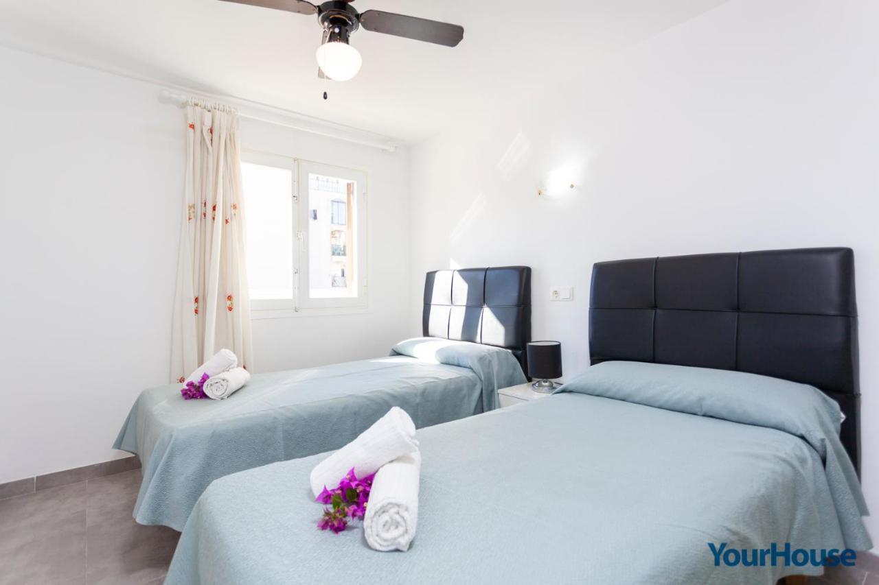 Acapulco Appartement Can Picafort (Mallorca)