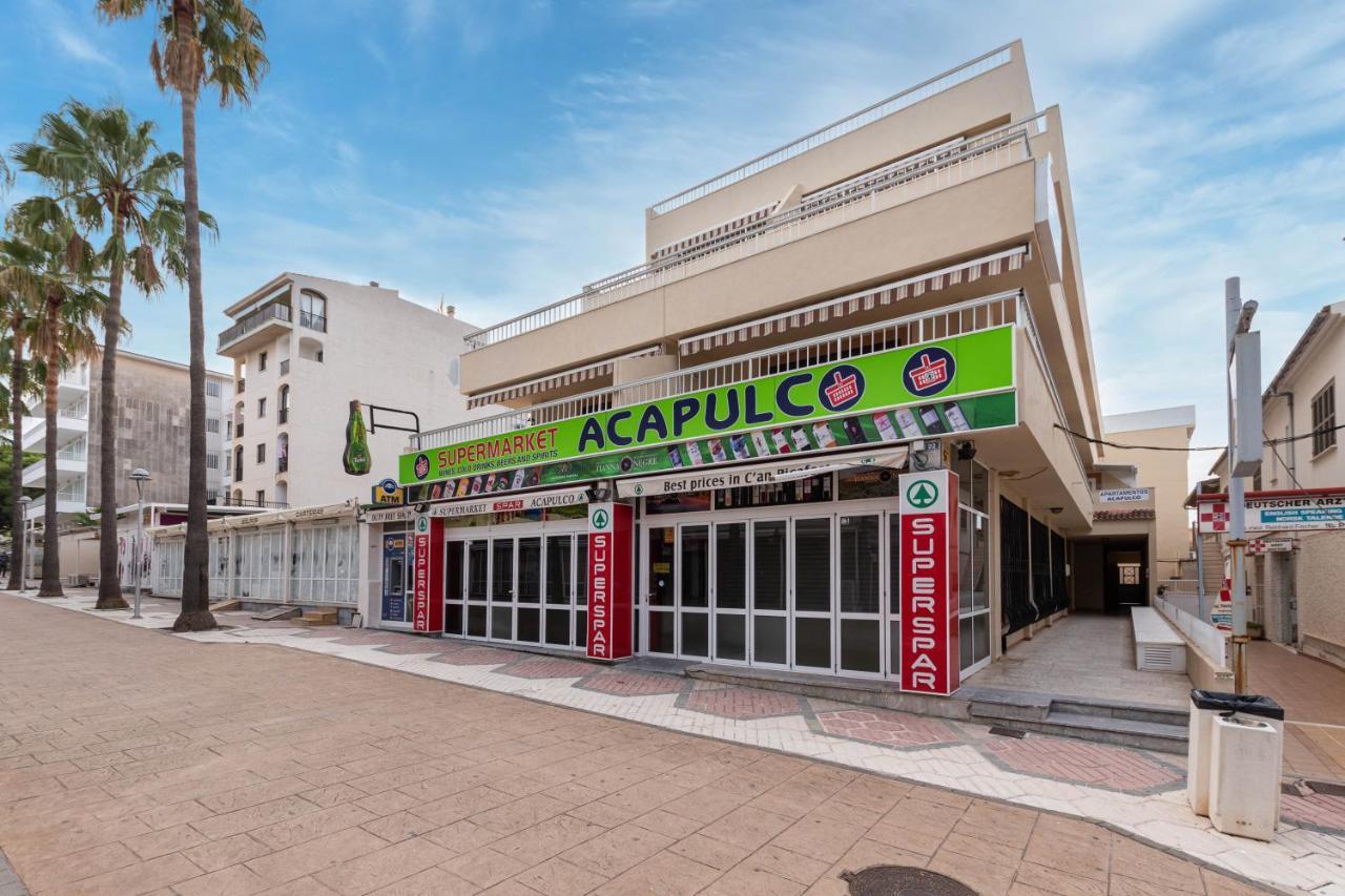 Acapulco