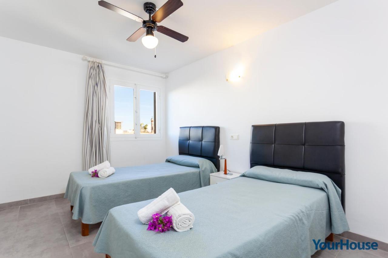 Appartement Acapulco Can Picafort (Mallorca)