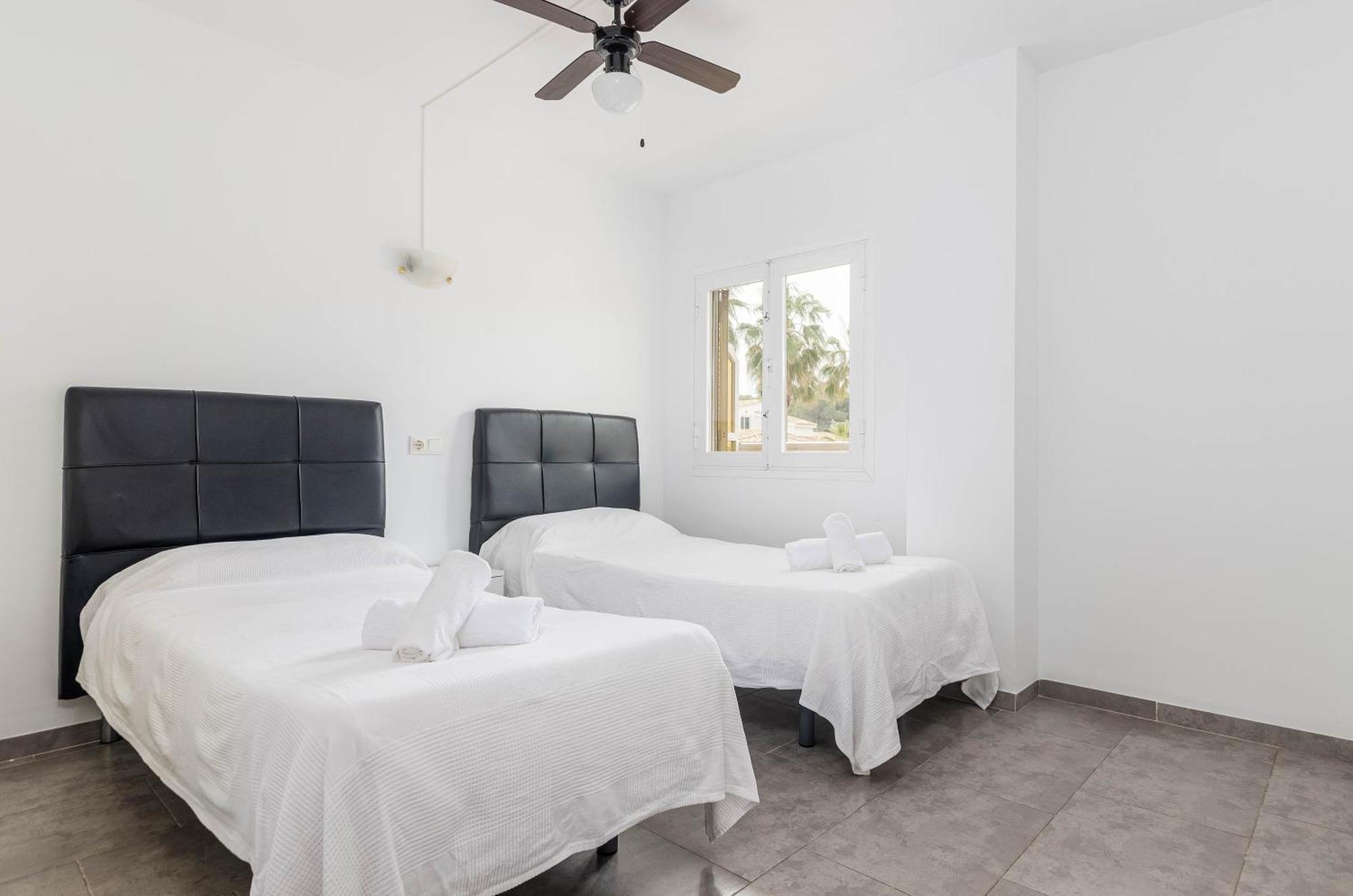 Acapulco Appartement *