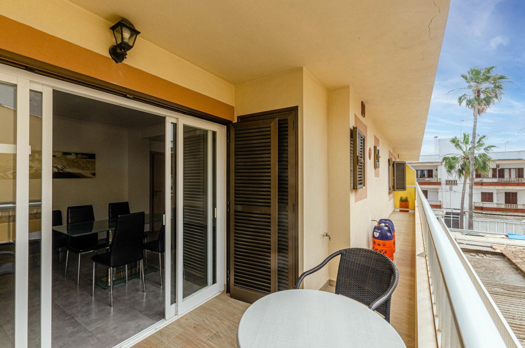 Acapulco Appartement