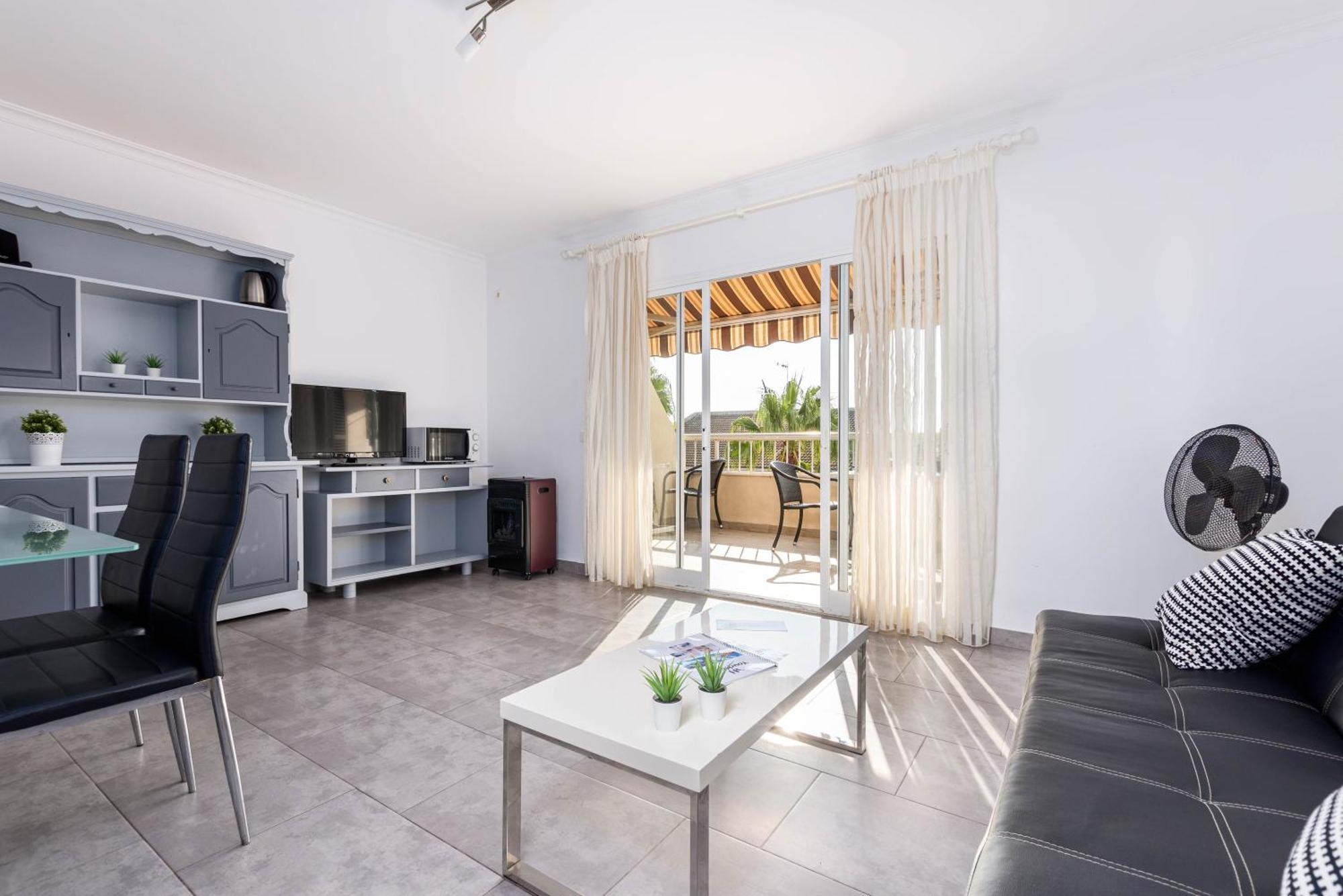 Acapulco Appartement
