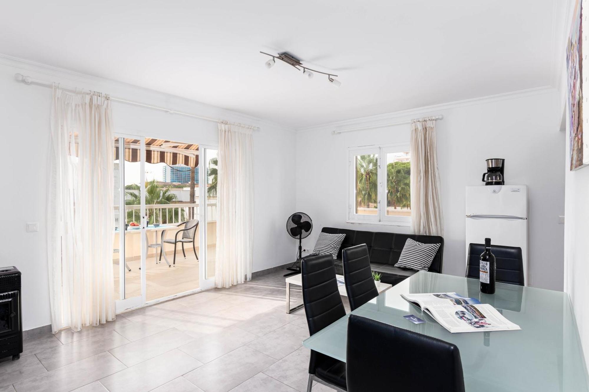 Appartement Acapulco Can Picafort (Mallorca)