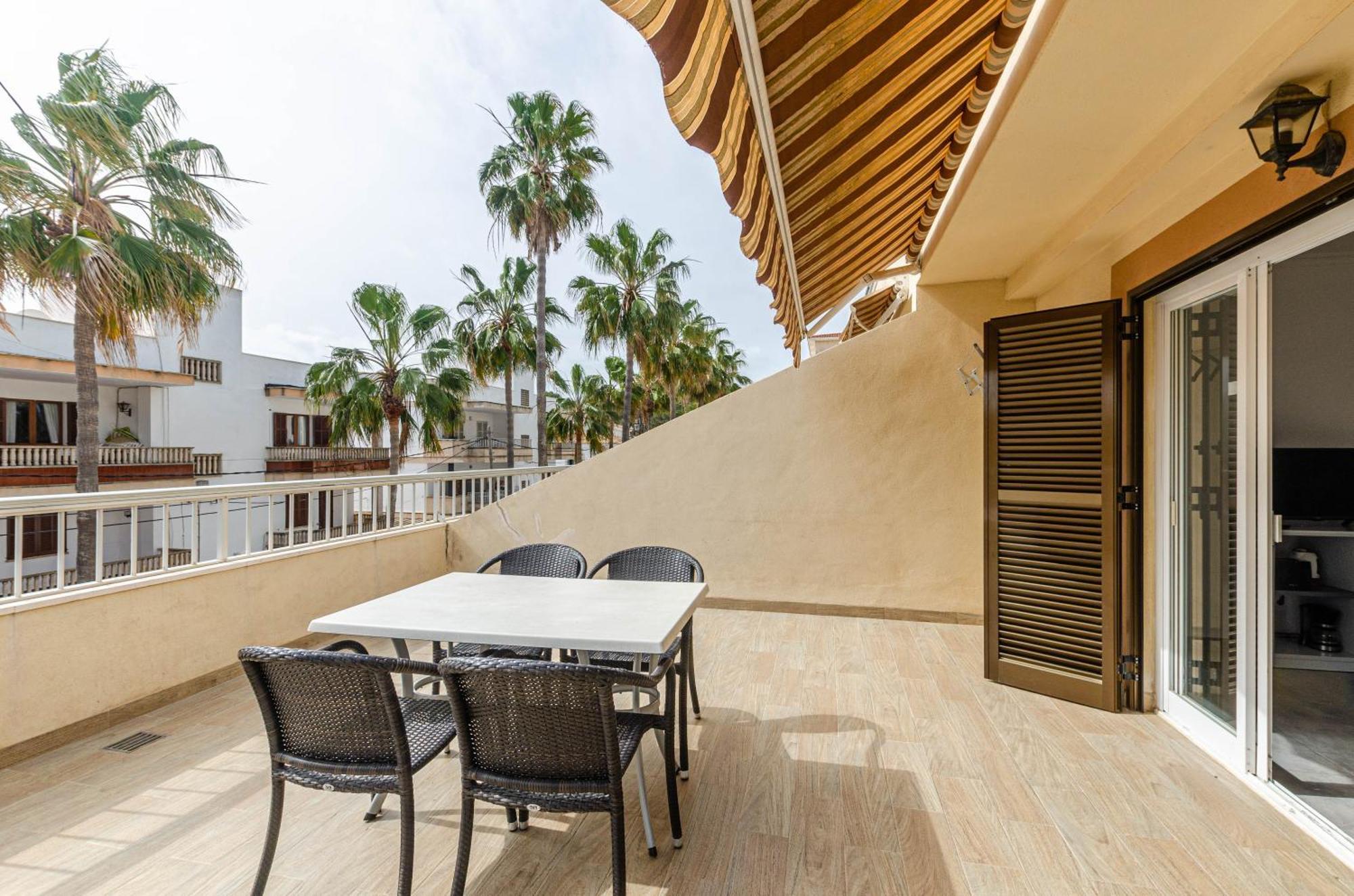 Acapulco Appartement Can Picafort (Mallorca)