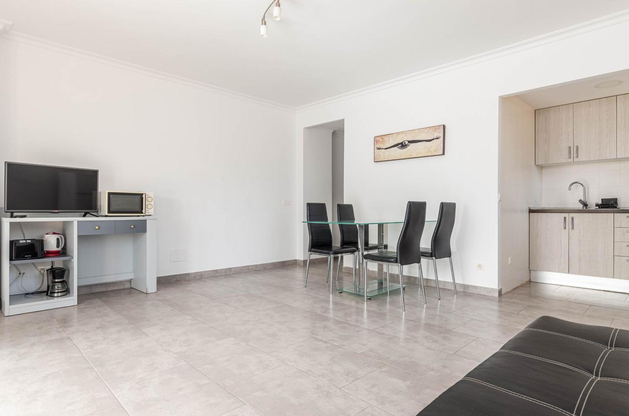 Acapulco Appartement *