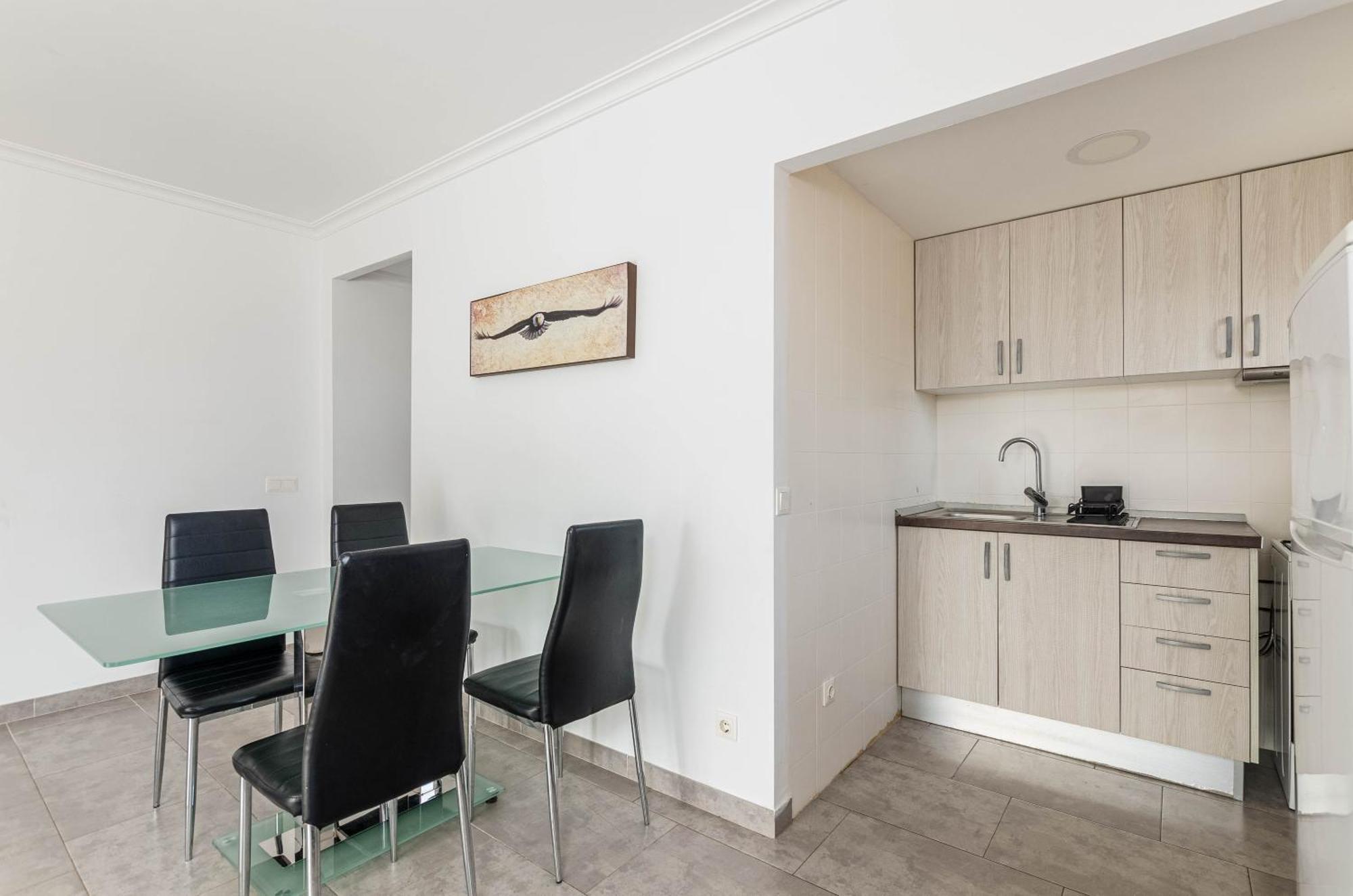 Appartement Acapulco Can Picafort (Mallorca)
