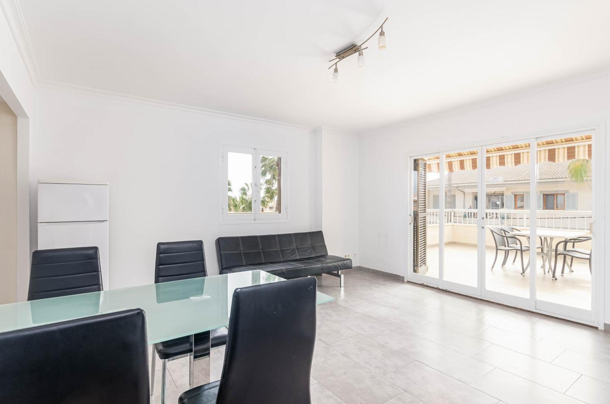 Acapulco Appartement