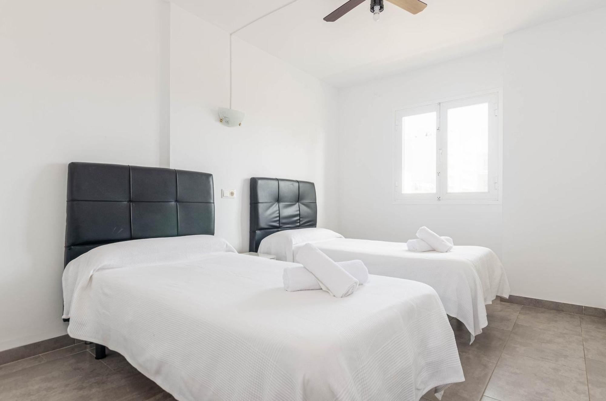 Acapulco Appartement *