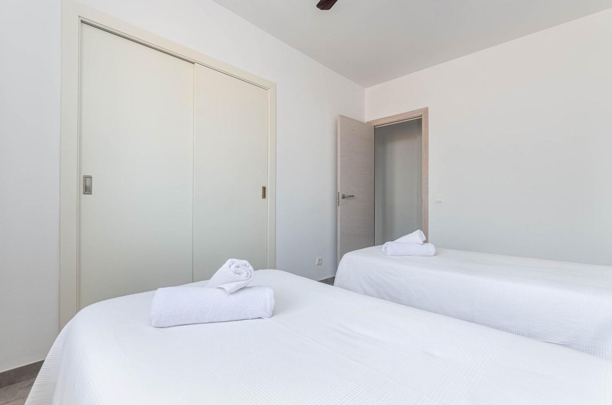 Appartement Acapulco Can Picafort (Mallorca)